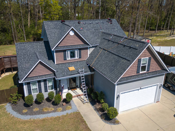 Best Metal Roofing Installation  in Norman Park, GA